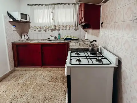 Casa en Venta 25 años