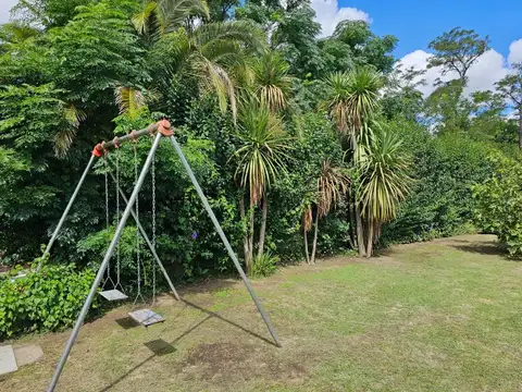 Casa en venta en Brandsen