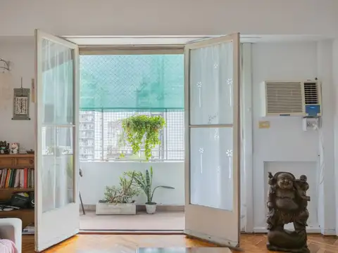 Departamento en Venta en Barrio Norte, USD 205.000