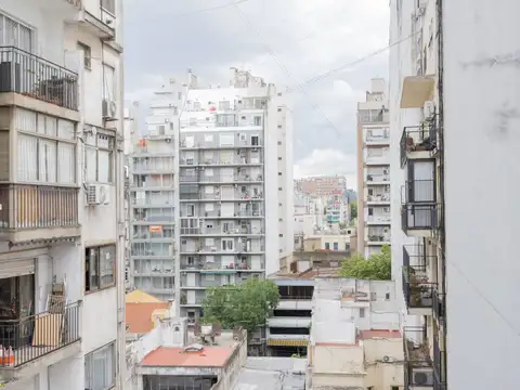 Departamento en Venta en Barrio Norte, USD 205.000