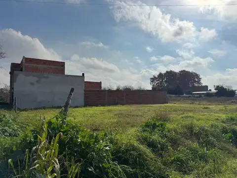 Terreno en Venta en Cañuelas, USD 25.000