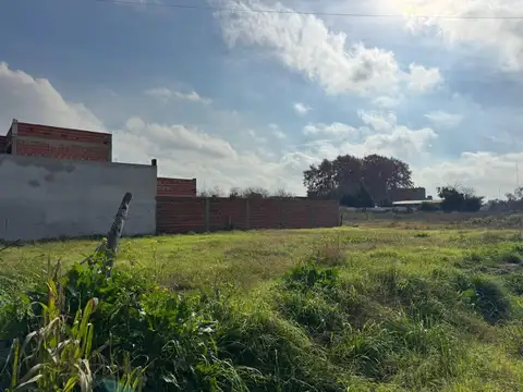 Terreno en Venta de 408,0 m2