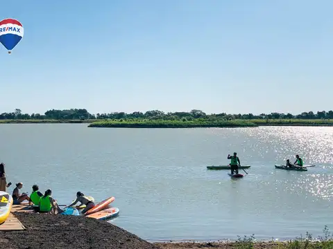 LOTE 3113 M2 B° LAGUNA DE LAS PAMPAS ¡OPORTUNIDAD!