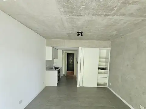Departamento en Venta en Vicente López Quinta Presidencial, USD 127.000