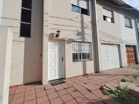 Alquiler B. Cvo. Cervecero. Duplex 5 amb. parque y gge.