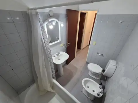 Departamento en Alquiler de Monoambiente