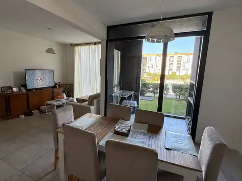 Departamento en Venta con 2 cocheras