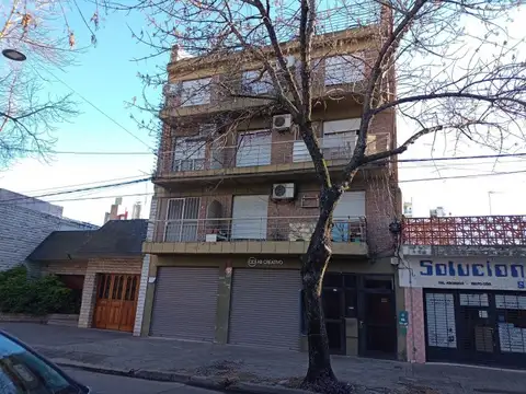 Montevideo 3462 , Piso 1