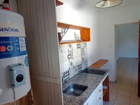 Montevideo 3462 , Piso 1