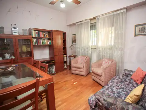 Departamento en Venta 60 años