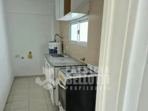 Departamento en Alquiler 6 años