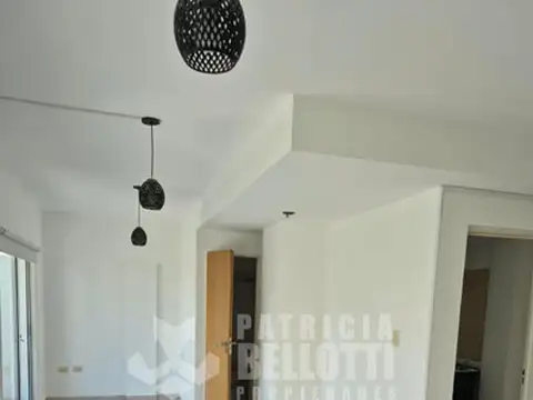 Departamento en Alquiler de 3 ambientes