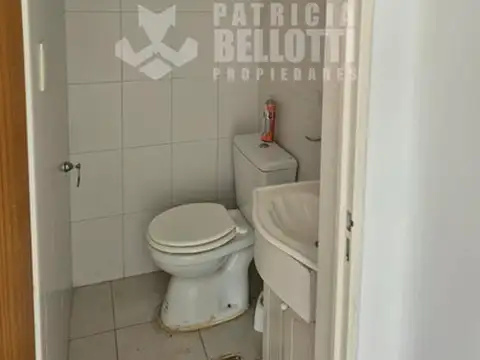 Departamento en Alquiler al Noroeste