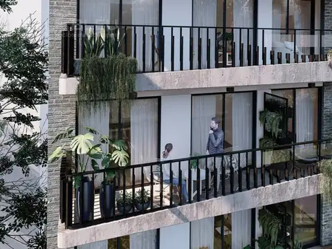 VENTA OFICINA DE 57 MTS  EN BOEDO