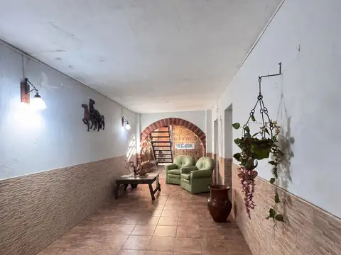 VENTA CASA DOBLE VIVIENDA/USO COMERCIAL ZONA SUR