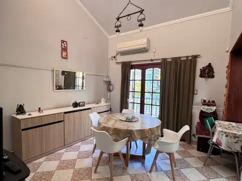 VENTA CASA DOBLE VIVIENDA/USO COMERCIAL ZONA SUR
