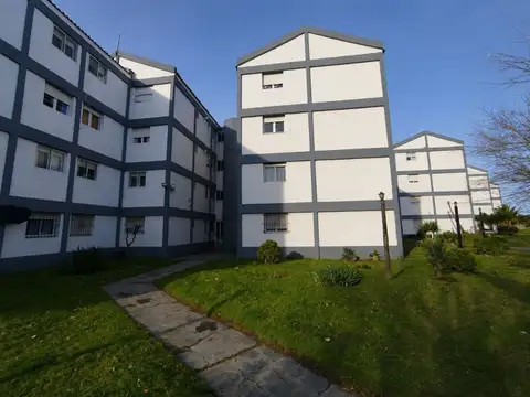 Venta Departamento 4 zona playa Necochea