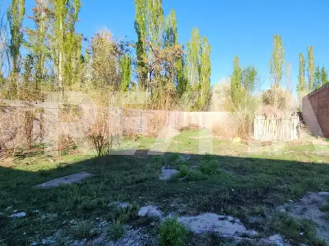 Alquiler terreno Plottier cerrado 1.190 m2