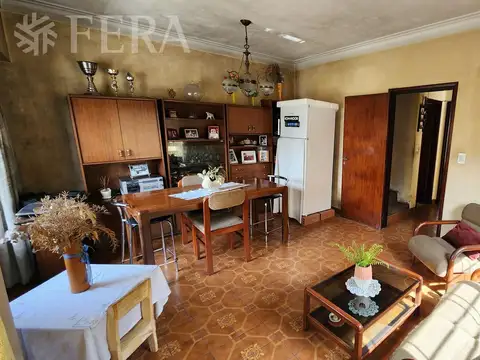 Depto Tipo Casa en Venta de 3 ambientes
