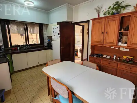 Depto Tipo Casa en Venta con 1 cocheras