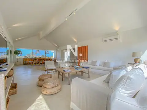 Casa en Venta en Colonia El Porvenir, USD 1.450.000