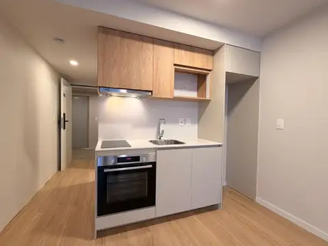 Departamento en Venta en Punta Carretas, USD 132.000