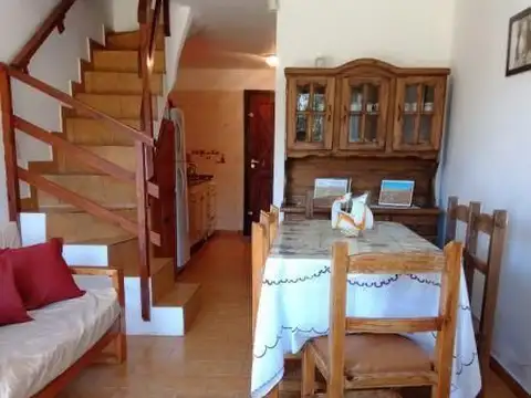 Casa en Alquiler Temporal de 2 dormitorios