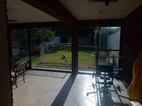 Casa en Venta 25 años