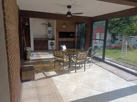 Oportunidad Casa en venta! Apta Crédito 