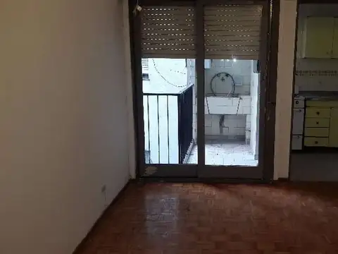 Don Bosco 3400, Piso 4