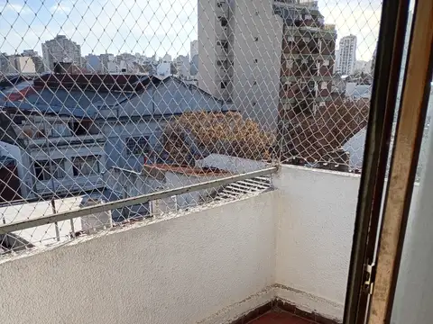 Departamento en Alquiler al Oeste