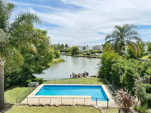 Casa en Venta en Nordelta, Partido de Tigre