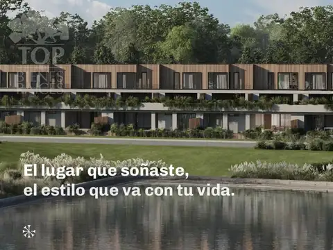 Departamento en Venta de 4 ambientes