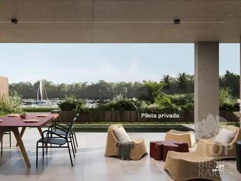 Venta de Duplex en APSU, Barrio San Juan, Villanueva