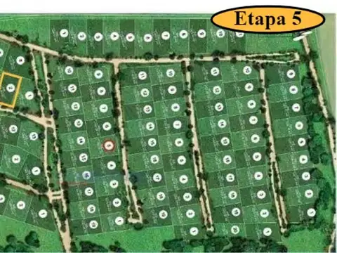 PUERTO DEL ÁGUILA. Country y Club Naútico. TERRENO EN VENTA