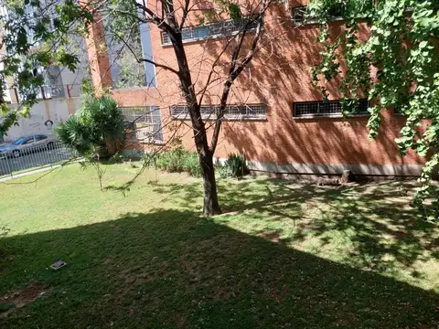 Luminoso Dos Ambientes Saavedra