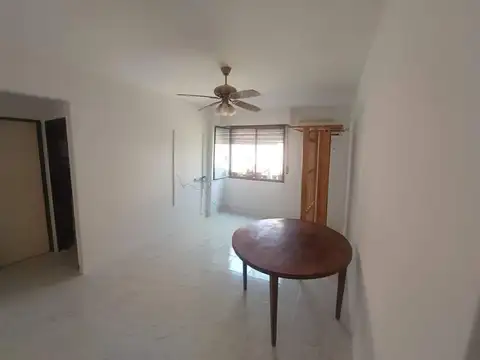 Luminoso Dos Ambientes Saavedra