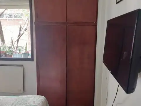 Departamento en Venta en Saavedra, USD 60.000