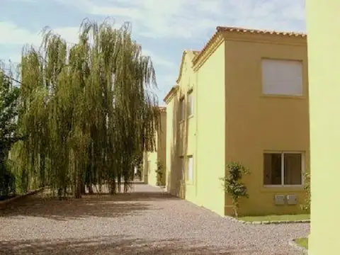 Altos de Morra Pilar Km 100