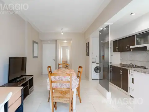 Departamento en Venta en Ramos Mejia Sur, USD 89.000