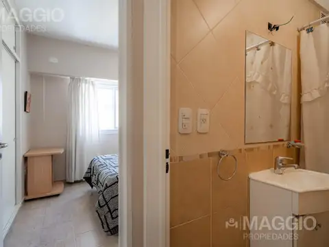 Departamento en Venta 12 años