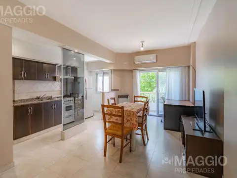 Venta Departamento Ramos Mejia