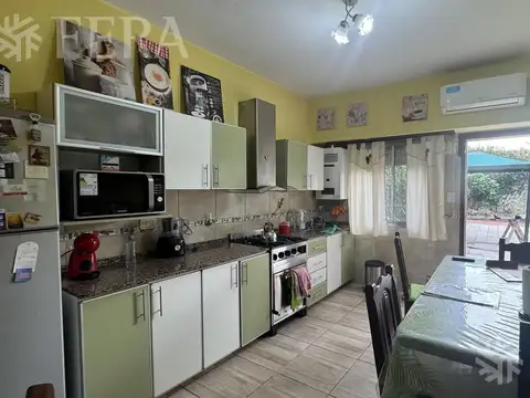 Casa en Venta al Sur