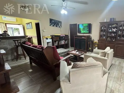 Casa en Venta 40 años