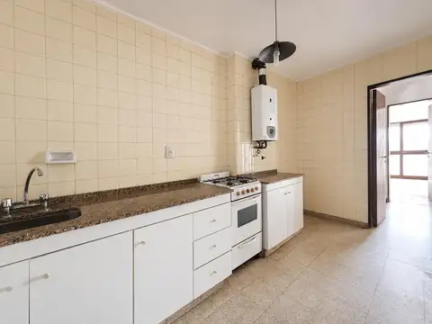 Departamento en Venta en Macrocentro, USD 56.000