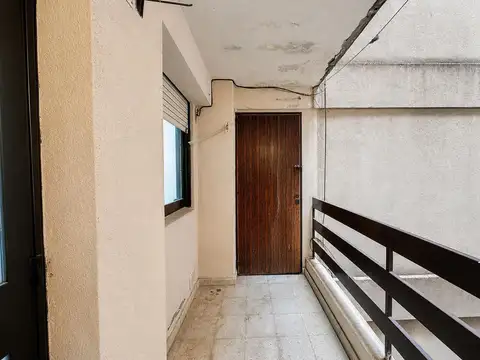 Departamento en Venta 41 años