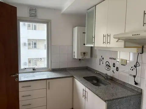 Departamento en Venta en Providencia, USD 69.900
