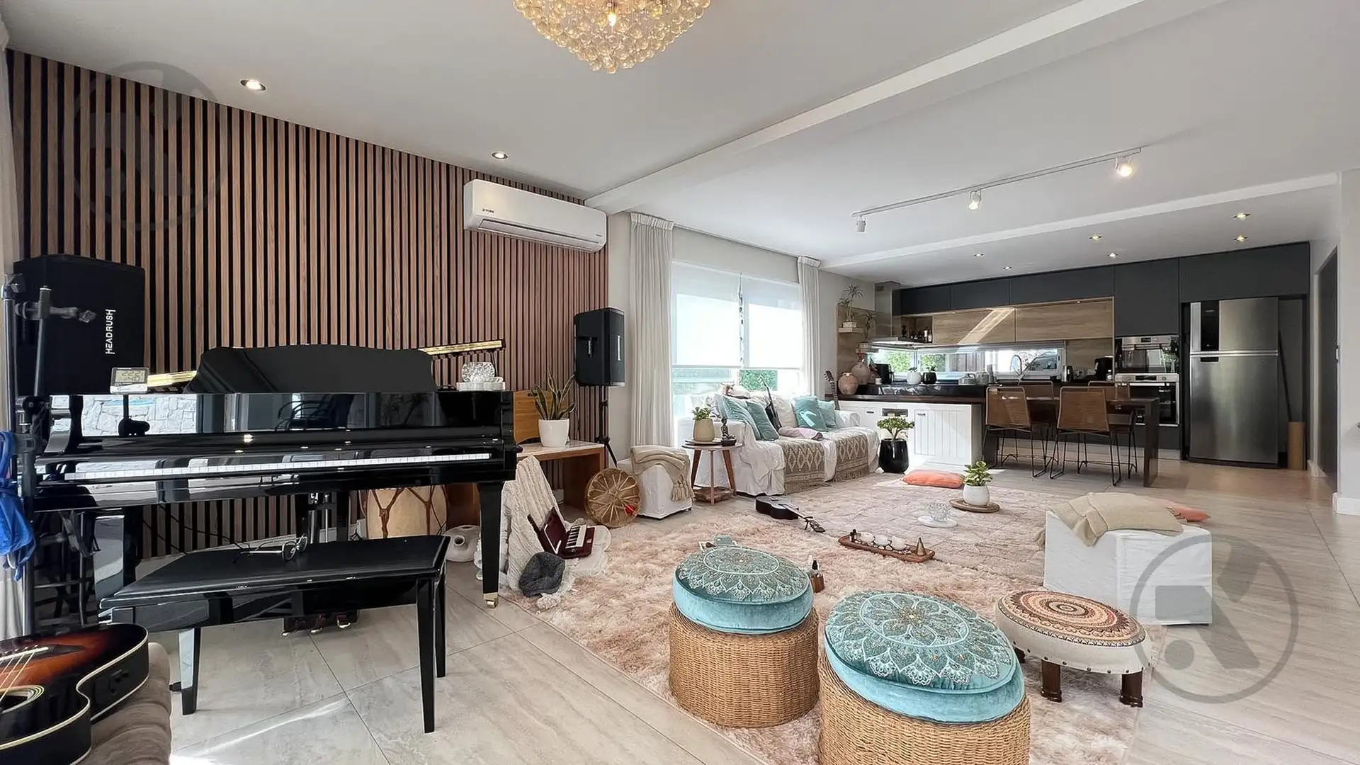 VENTA | CASA 4 AMBIENTES CON PILETA | BARRIO PRIVADO ARENAS DEL SUR