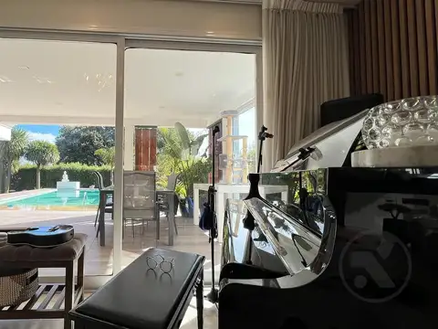 Casa en Venta 5 años