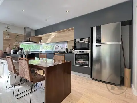 VENTA | CASA 4 AMBIENTES |  BARRIO PRIVADO ARENAS DEL SUR